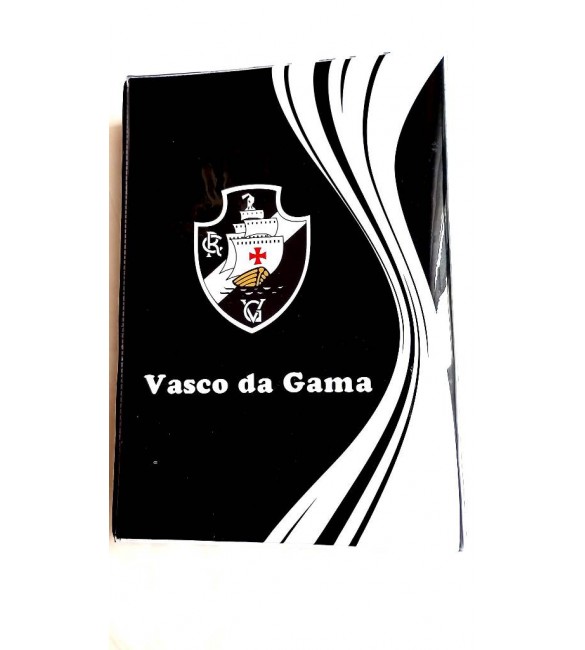 Álbum para 100 Fotos 10x15cm  Vasco da Gama Produto Oficial